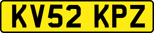 KV52KPZ