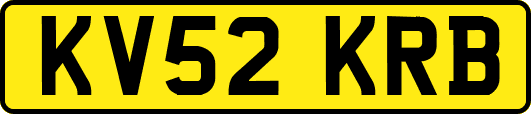 KV52KRB