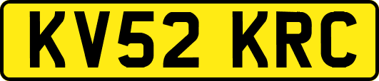 KV52KRC