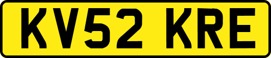 KV52KRE