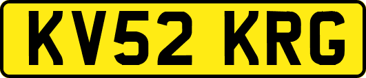 KV52KRG