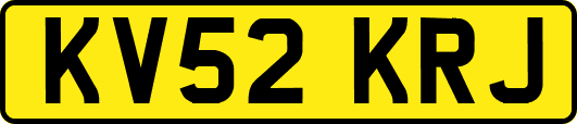 KV52KRJ