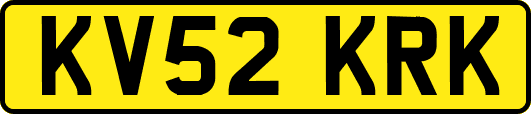 KV52KRK