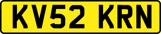 KV52KRN