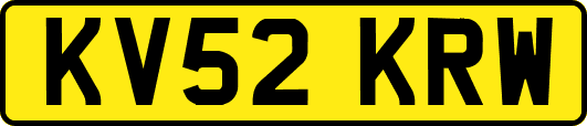 KV52KRW