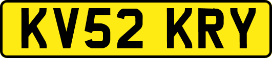 KV52KRY