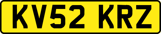 KV52KRZ