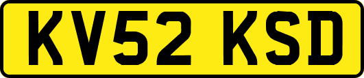 KV52KSD