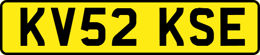 KV52KSE