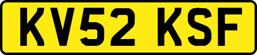 KV52KSF