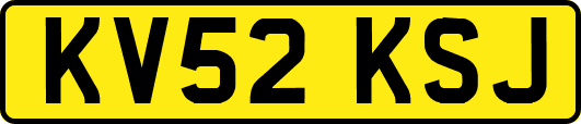 KV52KSJ