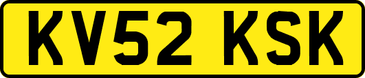 KV52KSK