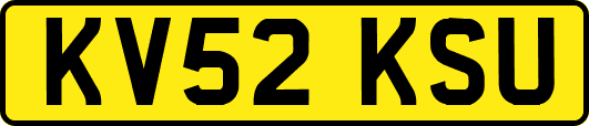KV52KSU