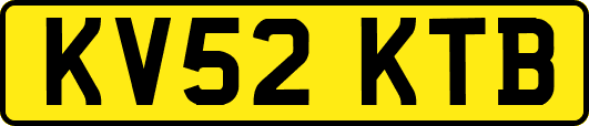 KV52KTB