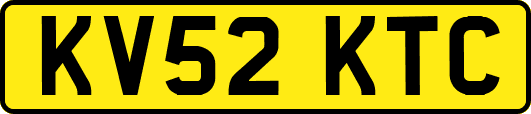 KV52KTC