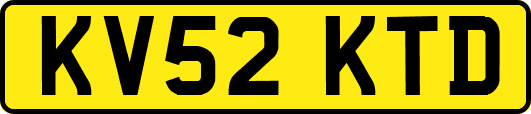 KV52KTD