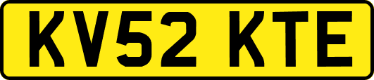 KV52KTE