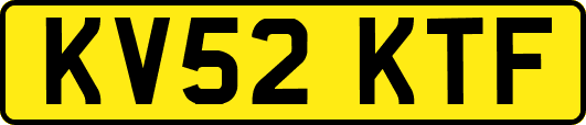 KV52KTF