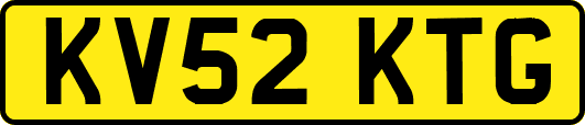 KV52KTG
