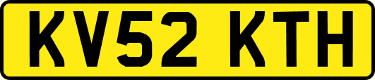 KV52KTH