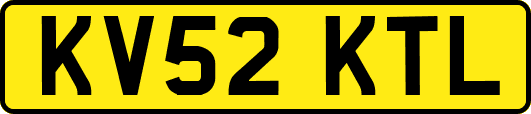 KV52KTL