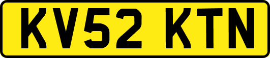 KV52KTN