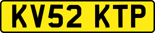 KV52KTP