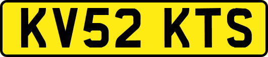 KV52KTS