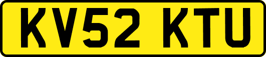 KV52KTU