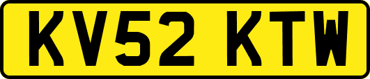 KV52KTW