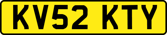 KV52KTY