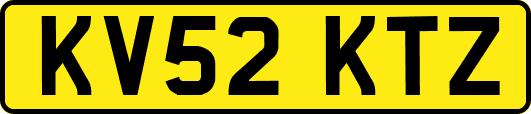 KV52KTZ