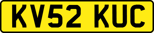 KV52KUC
