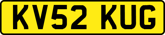 KV52KUG