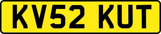 KV52KUT