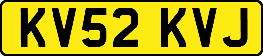 KV52KVJ