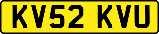 KV52KVU