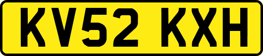 KV52KXH