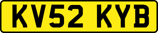 KV52KYB