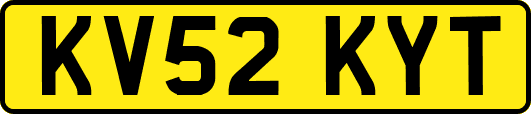 KV52KYT