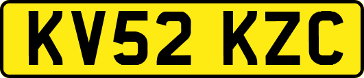 KV52KZC