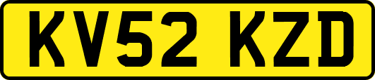 KV52KZD