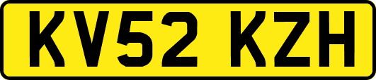 KV52KZH