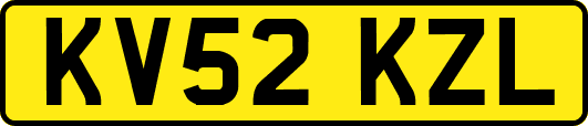 KV52KZL