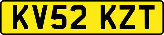 KV52KZT