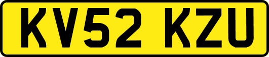 KV52KZU