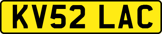 KV52LAC