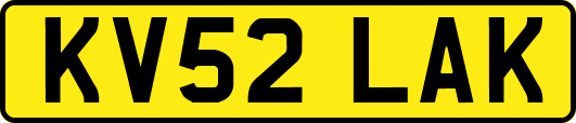 KV52LAK