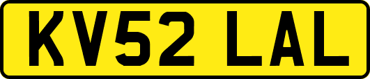 KV52LAL