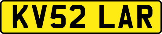 KV52LAR
